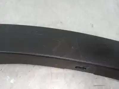 Second-hand car spare part right front winglet for bmw x1 (e84) 2.0 turbodiesel cat oem iam references 51772990166  