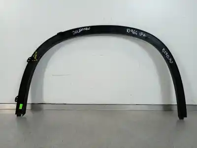 Second-hand car spare part right front winglet for bmw x1 (e84) 2.0 turbodiesel cat oem iam references 51772990166  