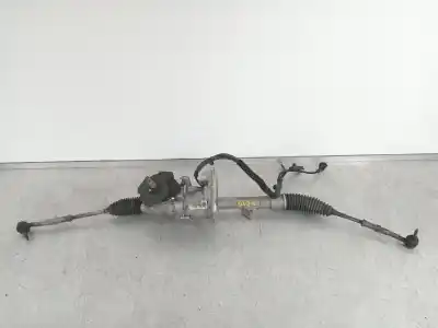 Second-hand car spare part steering rack for opel crossland x excellence oem iam references 9825077880