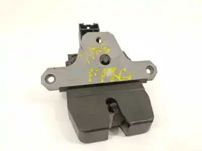 Recambio de automóvil de segunda mano de CERRADURA MALETERO / PORTON para FORD KUGA (CBV)  referencias OEM IAM 8M51R442A66CB  