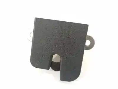Second-hand car spare part trunk lock for volkswagen up gti oem iam references 1s0827645  