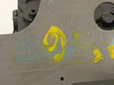 Second-hand car spare part trunk lock for ford kuga (cbv) 2.0 tdci cat oem iam references 8v345442a66af  