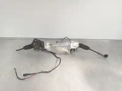 Peça sobressalente para automóvel em segunda mão caixa de direção por audi a3 (8p) 2.0 tdi ambiente referências oem iam 1k1423051cl