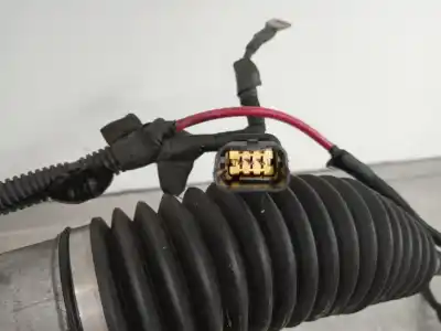 Автозапчастина б/у рульмова рейка для citroen c3 tonic посилання на oem iam 9803054580  28234753