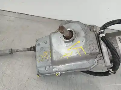 Автозапчастина б/у рульмова рейка для citroen c3 tonic посилання на oem iam 9803054580  28234753