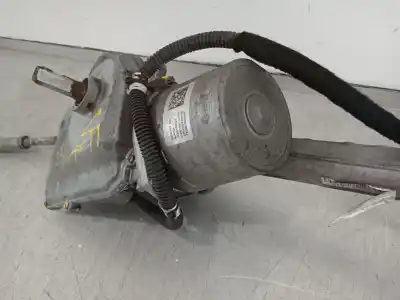 Автозапчастина б/у рульмова рейка для citroen c3 tonic посилання на oem iam 9803054580  28234753