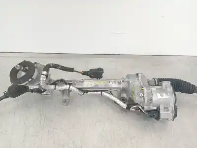Pièce détachée automobile d'occasion crémaillère de direction pour hyundai tucson essence 2wd références oem iam a0068788 a010d223 57700d7500