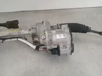 Pièce détachée automobile d'occasion crémaillère de direction pour hyundai tucson essence 2wd références oem iam a0068788 a010d223 57700d7500