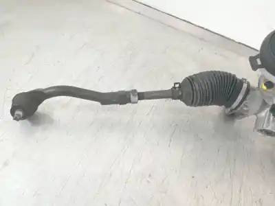 Pièce détachée automobile d'occasion crémaillère de direction pour hyundai tucson essence 2wd références oem iam a0068788 a010d223 57700d7500