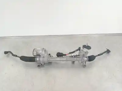 Pièce détachée automobile d'occasion crémaillère de direction pour hyundai tucson essence 2wd références oem iam a0068788 a010d223 57700d7500