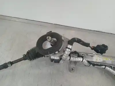 Pièce détachée automobile d'occasion crémaillère de direction pour hyundai tucson essence 2wd références oem iam a0068788 a010d223 57700d7500