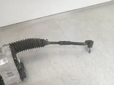 Pièce détachée automobile d'occasion crémaillère de direction pour hyundai tucson essence 2wd références oem iam a0068788 a010d223 57700d7500