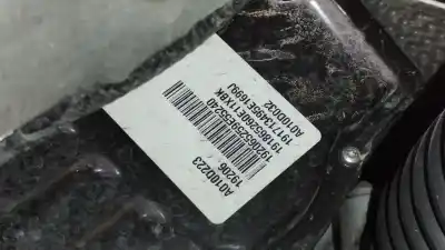 Pièce détachée automobile d'occasion crémaillère de direction pour hyundai tucson essence 2wd références oem iam a0068788 a010d223 57700d7500