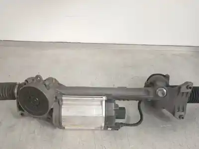 Автозапчастина б/у рульмова рейка для audi a3 (8p) 1.6 tdi attraction посилання на oem iam 1k1423051ek  1k0909144m