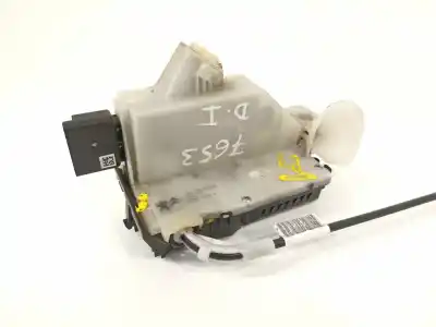 Peça sobressalente para automóvel em segunda mão  por PEUGEOT 2008 (--.2013->)  Referências OEM IAM 9812500880  