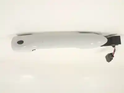 Piesă de schimb auto la mâna a doua MÂNER EXTERIOR FAȚÃ DREAPTA pentru RENAULT CLIO IV  Referințe OEM IAM 806B04979R  