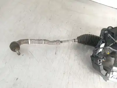 Автозапчастина б/у рульмова рейка для citroen c4 picasso feel посилання на oem iam 9820156680 5wk67004b 80000241900
