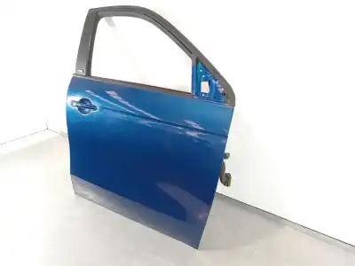 Автозапчасти б/у дверь передняя правая за smart forfour basis (66kw) (453.044) ссылки oem iam a4537201601  a4537209900