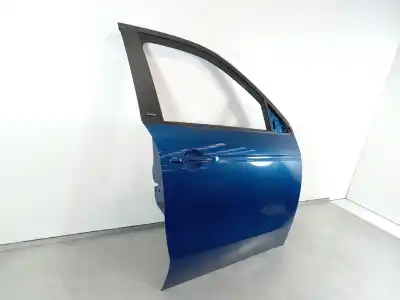 Автозапчасти б/у дверь передняя правая за smart forfour basis (66kw) (453.044) ссылки oem iam a4537201601  a4537209900
