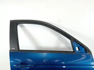 Автозапчасти б/у дверь передняя правая за smart forfour basis (66kw) (453.044) ссылки oem iam a4537201601  a4537209900
