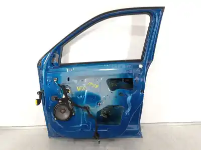 Автозапчасти б/у дверь передняя правая за smart forfour basis (66kw) (453.044) ссылки oem iam a4537201601  a4537209900