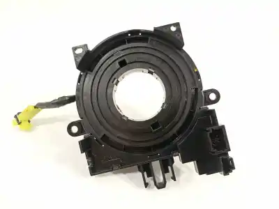 Recambio de automóvil de segunda mano de anillo airbag para nissan qashqai (j11) 360 4x4 referencias oem iam 25554hv00a