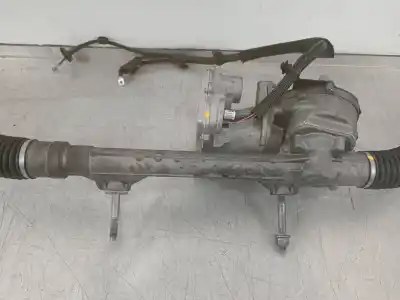 Автозапчастина б/у рульмова рейка для opel crossland x design line посилання на oem iam 9825077080 38028321 