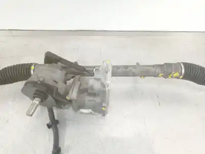 Автозапчастина б/у рульмова рейка для opel crossland x design line посилання на oem iam 9825077080 38028321 