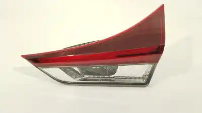 Recambio de automóvil de segunda mano de PILOTO TRASERO DERECHO EN PORTON para TOYOTA AURIS  referencias OEM IAM 8158102830  