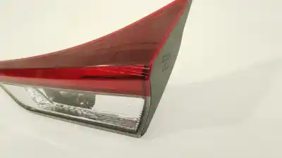 Автозапчасти б/у правый задний фонарь в двери за toyota auris (_e18_) 1.8 hybrid (zwe186_) ссылки oem iam 8158102830  