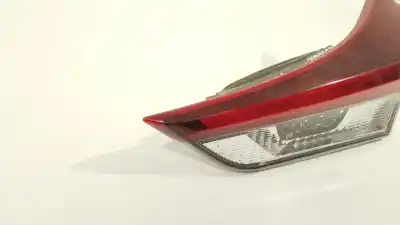 Автозапчасти б/у правый задний фонарь в двери за toyota auris (_e18_) 1.8 hybrid (zwe186_) ссылки oem iam 8158102830  