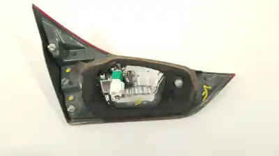 Автозапчасти б/у правый задний фонарь в двери за toyota auris (_e18_) 1.8 hybrid (zwe186_) ссылки oem iam 8158102830  