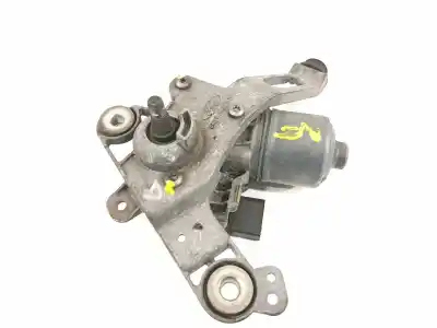 Pezzo di ricambio per auto di seconda mano tiranti e motorino del tergicristallo anteriore per ford focus lim. (cb8) urban riferimenti oem iam bm5117504bj  