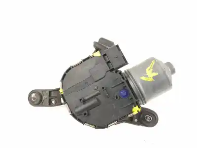 Gebrauchtes Autoersatzteil vorderer wischermotor zum citroen c4 picasso intensive oem-iam-referenzen 9676371980