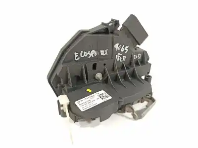 Pièce détachée automobile d'occasion serrure de porte avant droite pour ford ecosport titanium références oem iam cn15a219a64fc