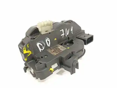 Автозапчасти б/у замок передней правой двери за OPEL ASTRA J LIM. Enjoy ссылки OEM IAM 13503902  