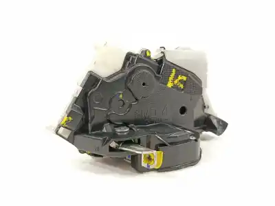 Автозапчастина б/у замок передніх дверей лівий для TOYOTA YARIS City Посилання на OEM IAM 690400D520  