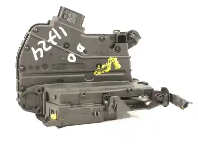 Pezzo di ricambio per auto di seconda mano serratura porta anteriore destra per renault clio iv limited riferimenti oem iam 805024563r