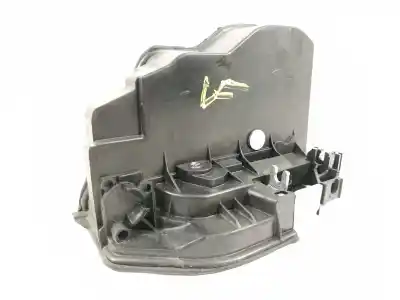 Peça sobressalente para automóvel em segunda mão fechadura da porta traseira direita por bmw x1 (e84) 2.0 turbodiesel cat referências oem iam 51227229460