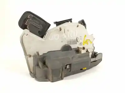 Pièce détachée automobile d'occasion  pour SEAT LEON (5F1)  Références OEM IAM A65K1837016D  