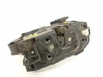 Автозапчасти б/у замок передней правой двери за seat leon (5f1) cupra 280 ссылки oem iam a65k1837016d  
