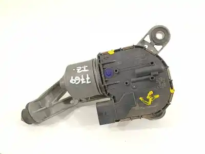 Автозапчасти б/у мотор переднего стеклоочистителя за FORD FOCUS LIM. Business ссылки OEM IAM BM5117504AM  
