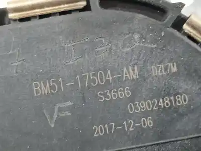 Автозапчасти б/у мотор переднего стеклоочистителя за ford focus lim. business ссылки oem iam bm5117504am  