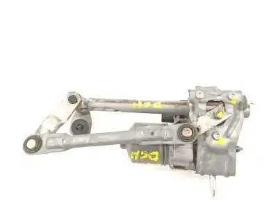 Pezzo di ricambio per auto di seconda mano tiranti e motorino del tergicristallo anteriore per seat altea (5p1) reference riferimenti oem iam 5p0955024c  