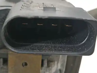 Pezzo di ricambio per auto di seconda mano tiranti e motorino del tergicristallo anteriore per seat altea (5p1) reference riferimenti oem iam 5p0955024c  