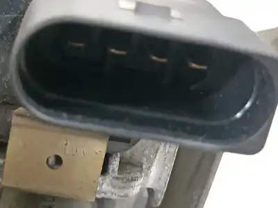 Second-hand car spare part front windshield wiper motor for seat altea (5p1) reference oem iam references 5p0955024c  