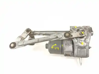 Second-hand car spare part front windshield wiper motor for seat altea (5p1) reference oem iam references 5p0955024c  