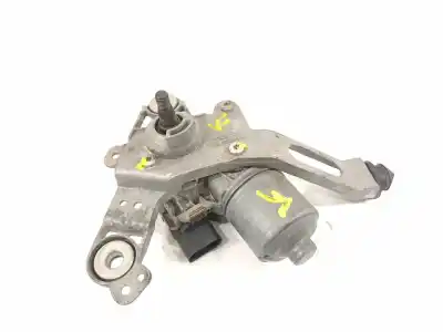 Second-hand car spare part front windshield wiper motor for ford focus active oem iam references bm5117504bm  