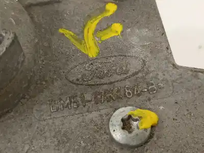 Second-hand car spare part front windshield wiper motor for ford focus active oem iam references bm5117504bm  