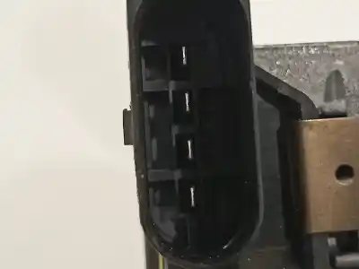 Second-hand car spare part front windshield wiper motor for ford focus active oem iam references bm5117504bm  